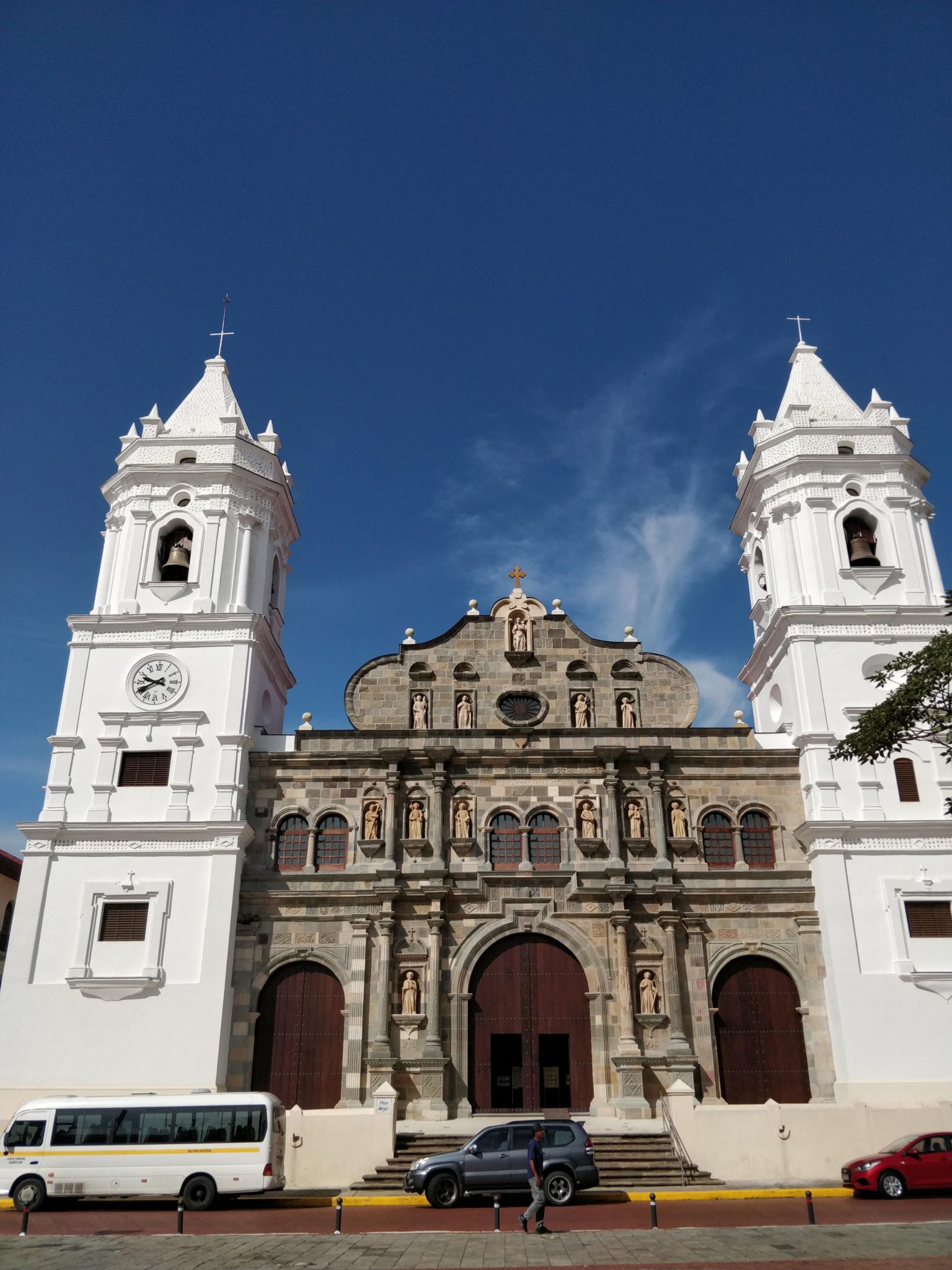 Panama's Casco Viejo (Old Town) - Travelling Minions