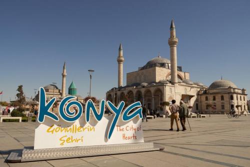 Konya